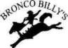 Bronco Billys Saddles... the best ropin saddles ever!